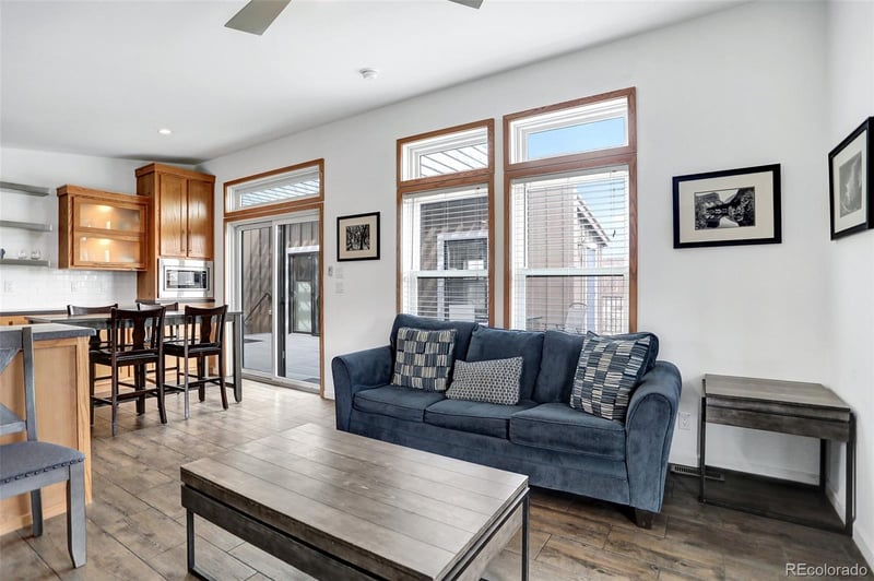 1051 Summit Trail V11, Granby, CO 80446