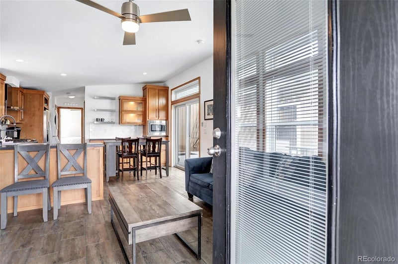 1051 Summit Trail V11, Granby, CO 80446