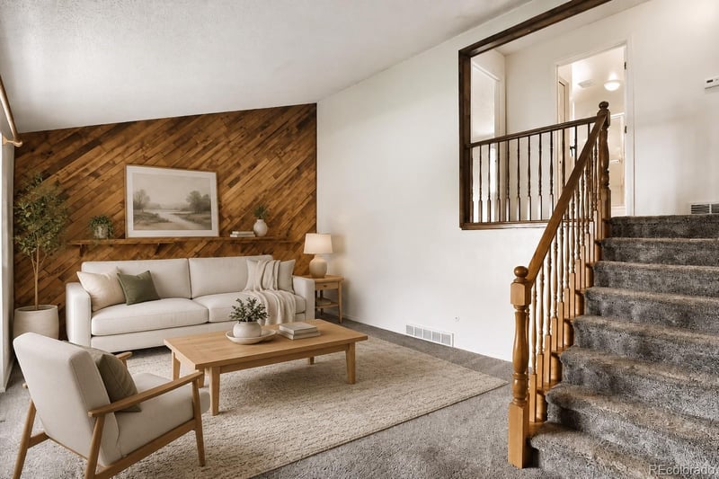 8788 W Glasgow Pl, Littleton, CO 80128