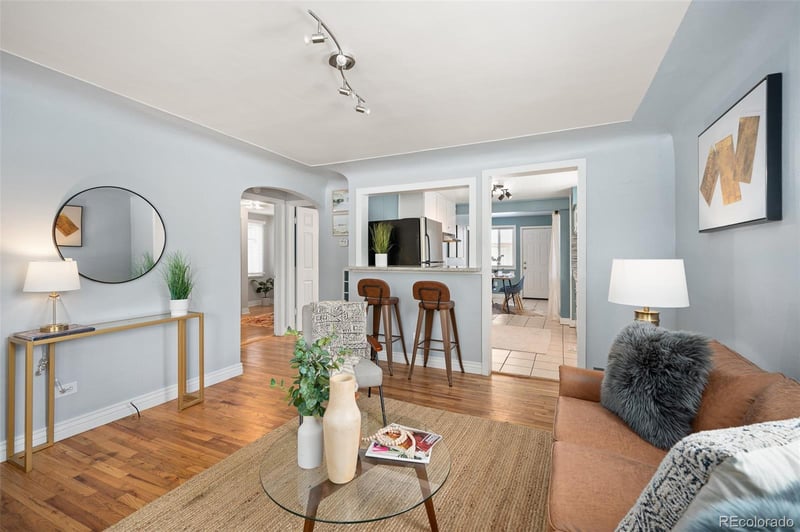 4928 Julian St, Denver, CO 80221