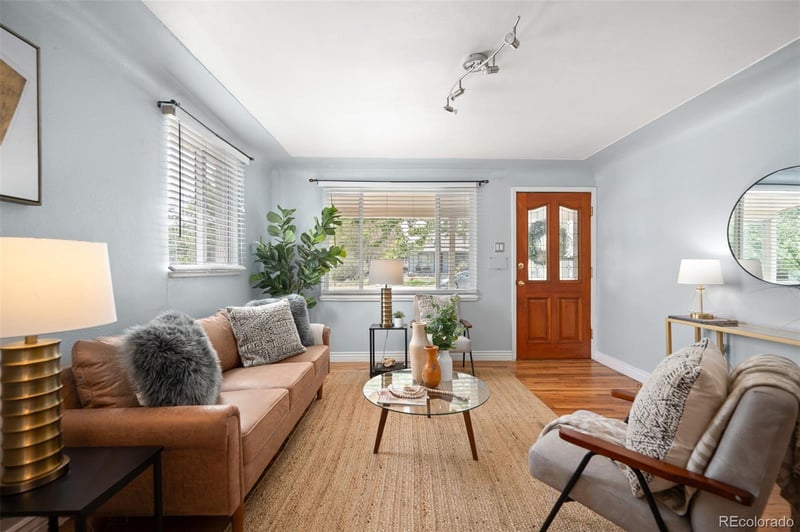 4928 Julian St, Denver, CO 80221