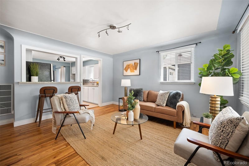 4928 Julian St, Denver, CO 80221