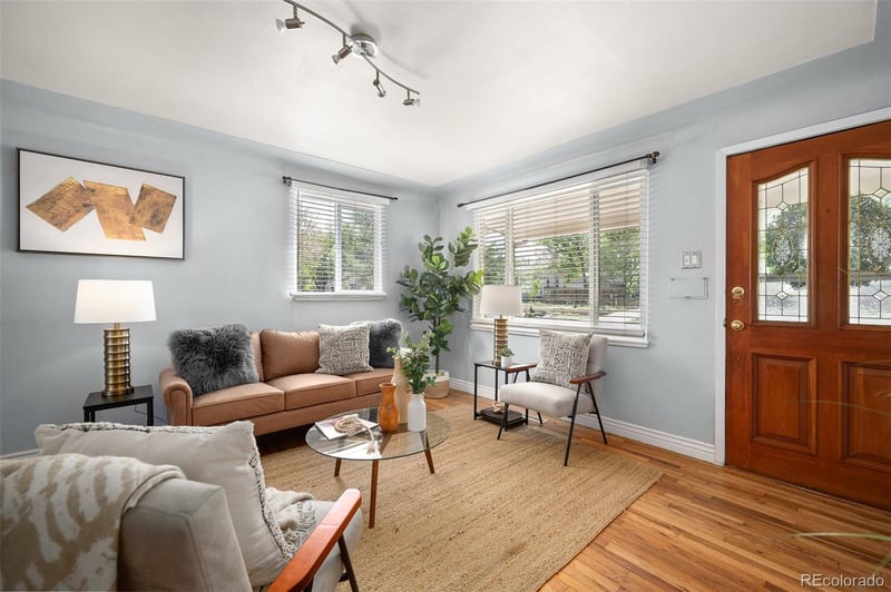 4928 Julian St, Denver, CO 80221