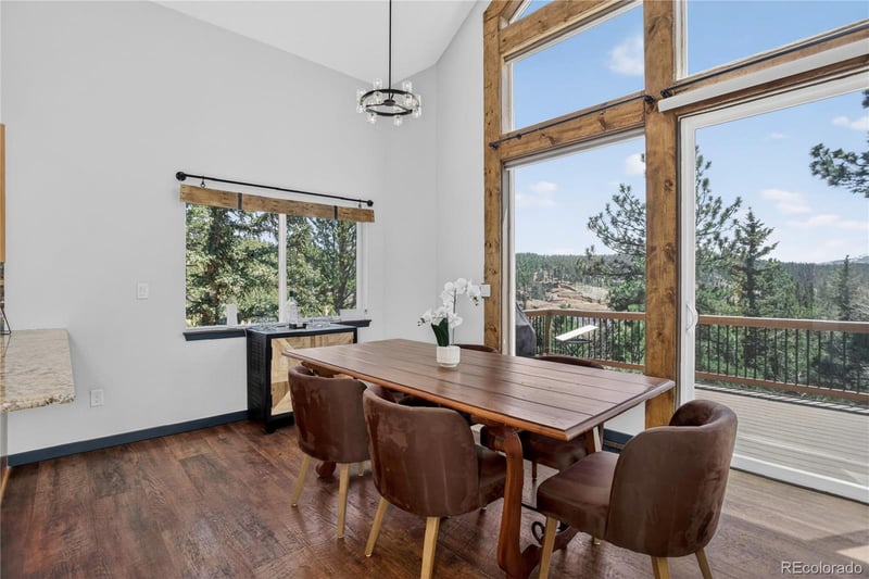 341 Rainbow Trl, Divide, CO 80814