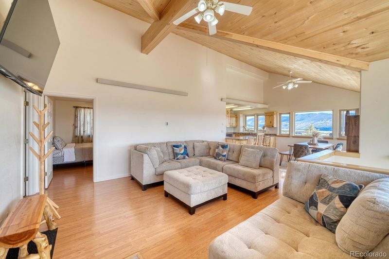 31015 West Ridge Rd, Buena Vista, CO 81211
