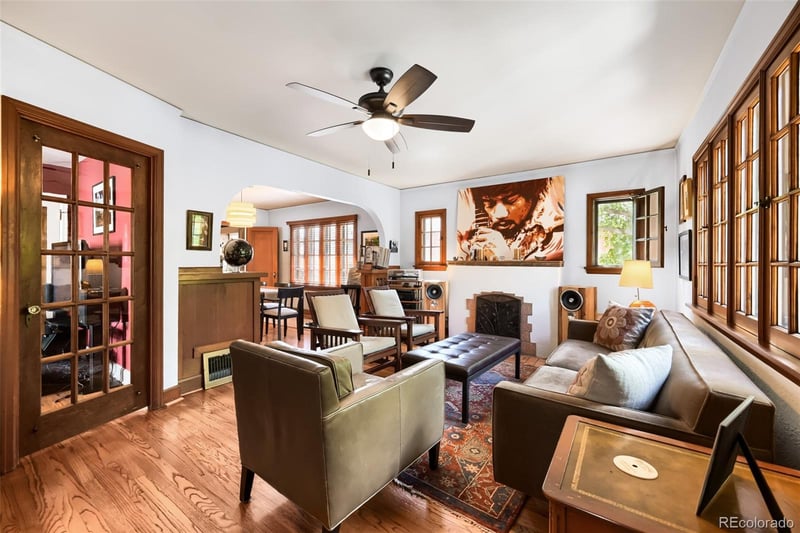 4530 E 19th Ave, Denver, CO 80220