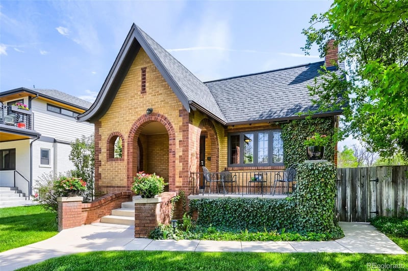 4530 E 19th Ave, Denver, CO 80220