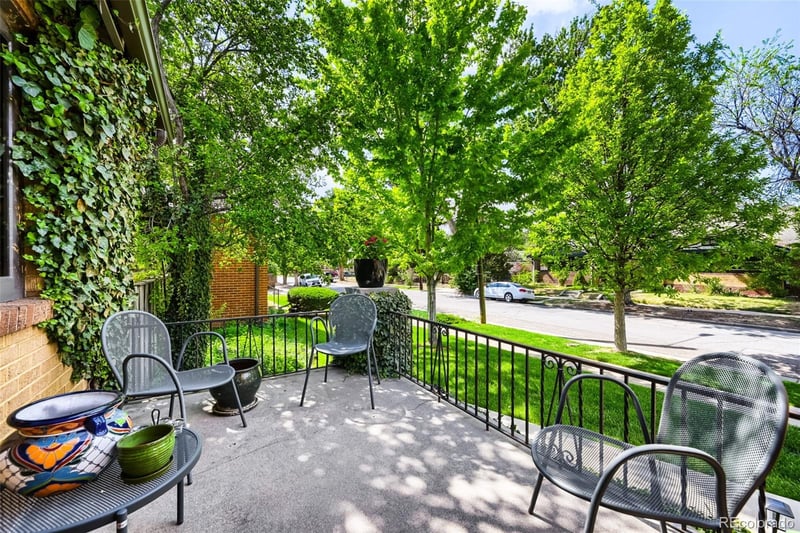4530 E 19th Ave, Denver, CO 80220