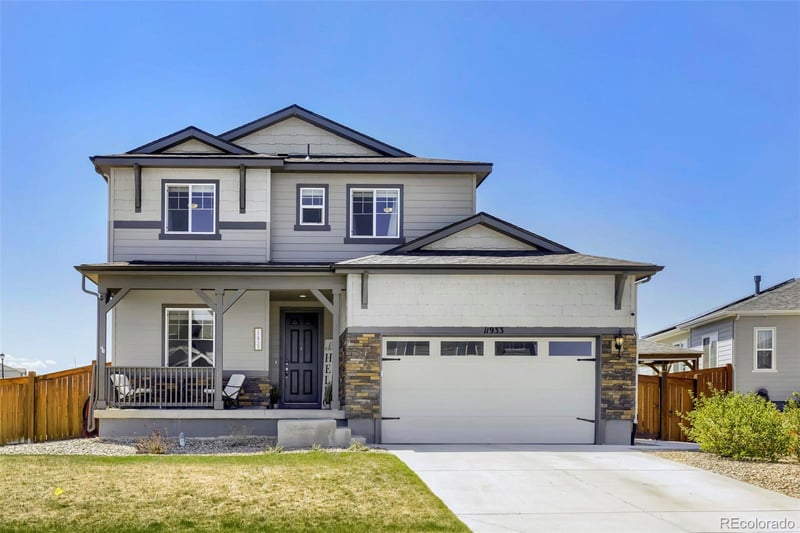 11933 Olive St, Thornton, CO 80233
