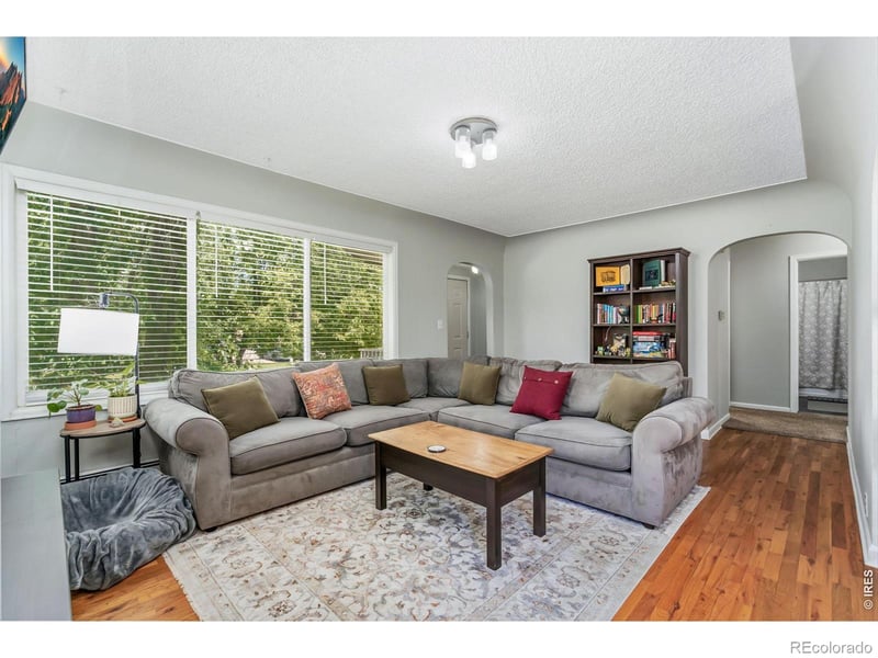 1150-1152 E 5th St, Loveland, CO 80537