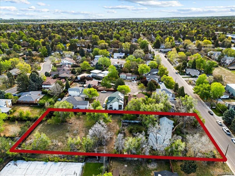 6685 E Exposition Ave, Denver, CO 80224