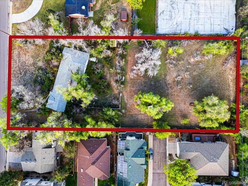 6685 E Exposition Ave, Denver, CO 80224