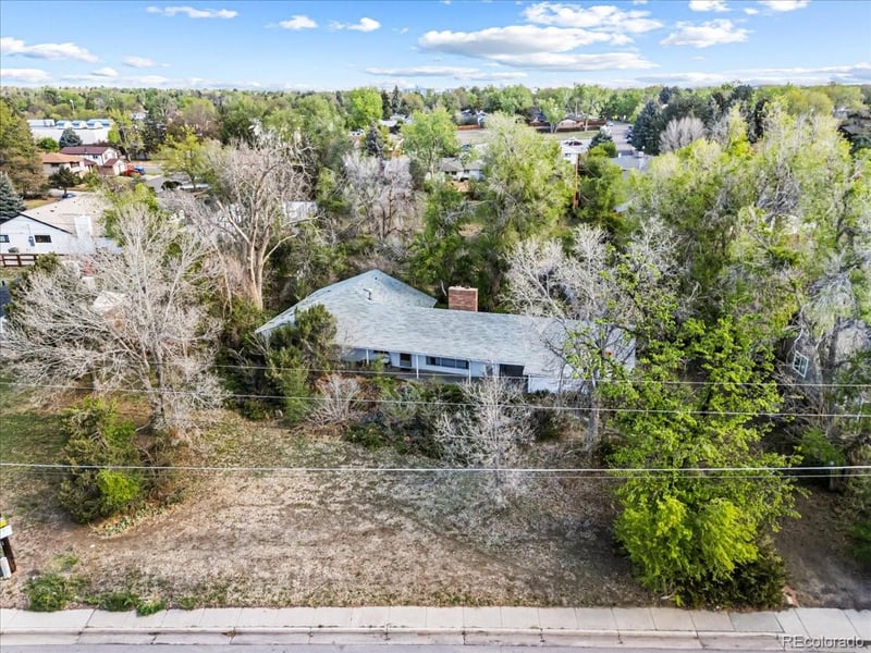 6685 E Exposition Ave, Denver, CO 80224