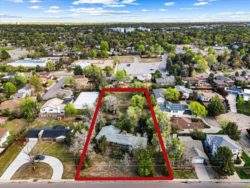6685 E Exposition Ave, Denver, CO 80224
