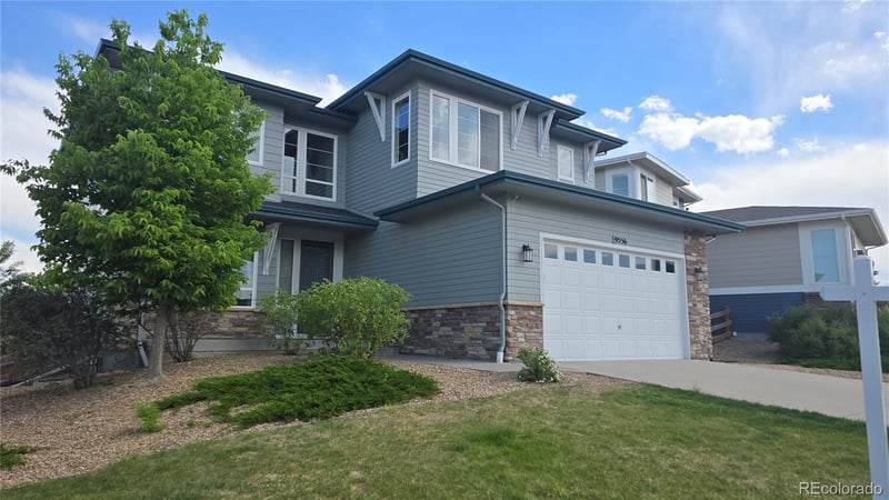9556 Juniper Way, Arvada, CO 80007