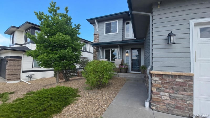 9556 Juniper Way, Arvada, CO 80007
