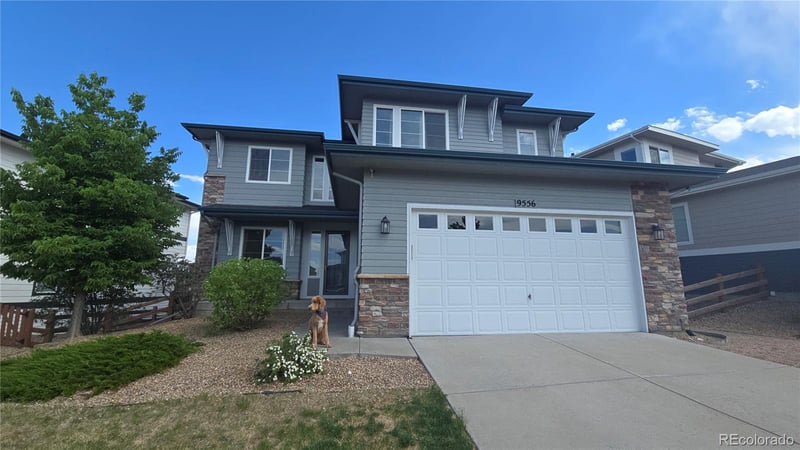 9556 Juniper Way, Arvada, CO 80007