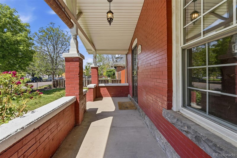 3324 N Franklin St, Denver, CO 80205