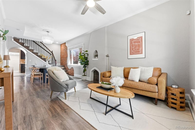 3324 N Franklin St, Denver, CO 80205