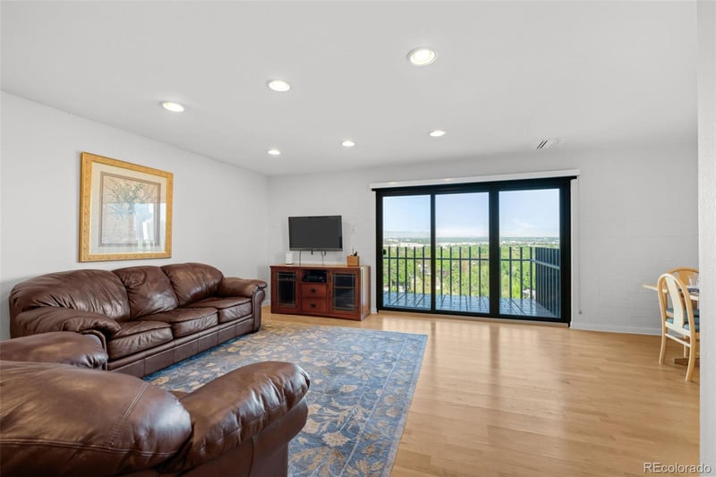 460 S Marion Pw #1203, Denver, CO 80209