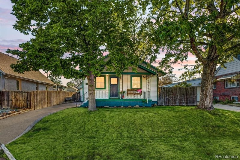 4829 Alcott St, Denver, CO 80221