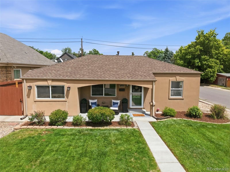 1690 S Fillmore St, Denver, CO 80210