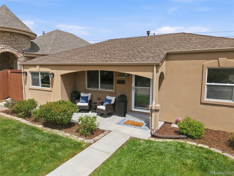 1690 S Fillmore St, Denver, CO 80210