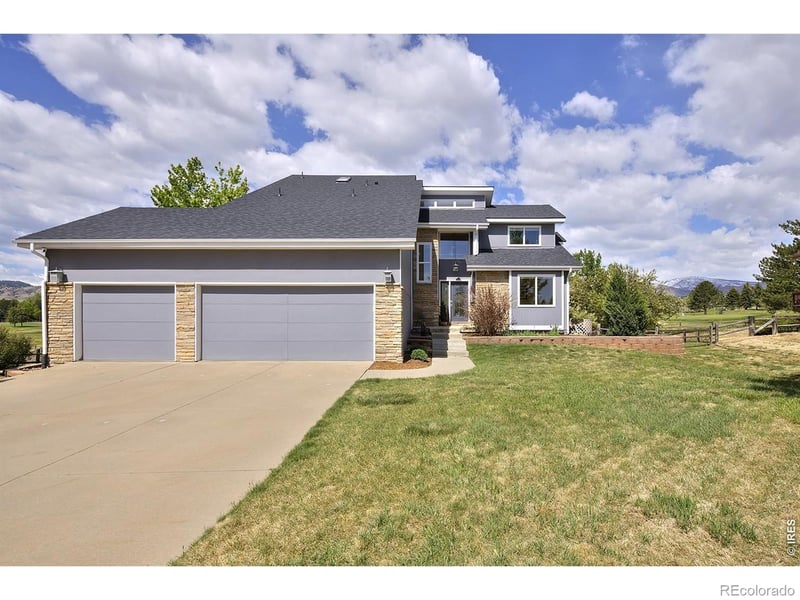 6641 Golf Club Dr, Longmont, CO 80503