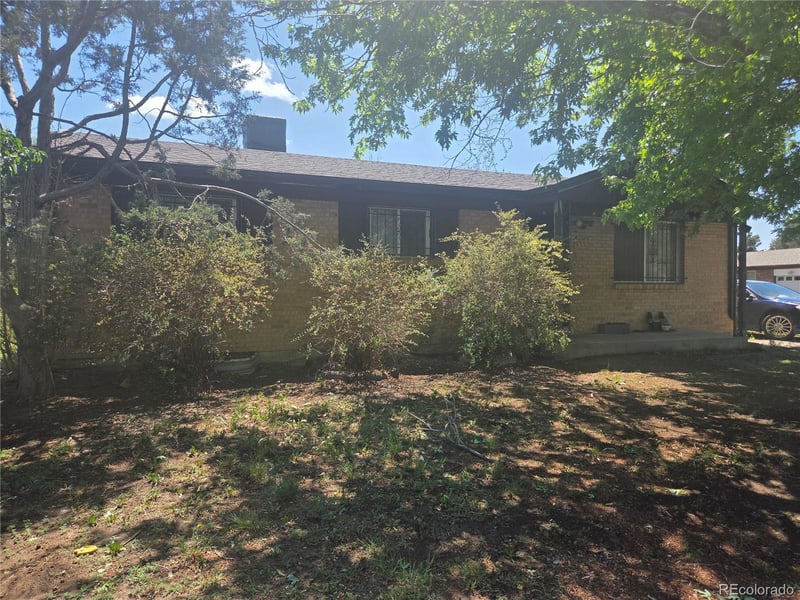 5502 Scranton St, Denver, CO 80239