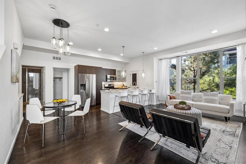 2110 N Clay St, Denver, CO 80211