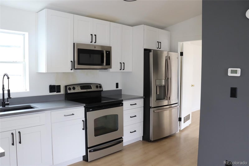 5155 Riverdale Ave Lot 72, Denver, CO 80229