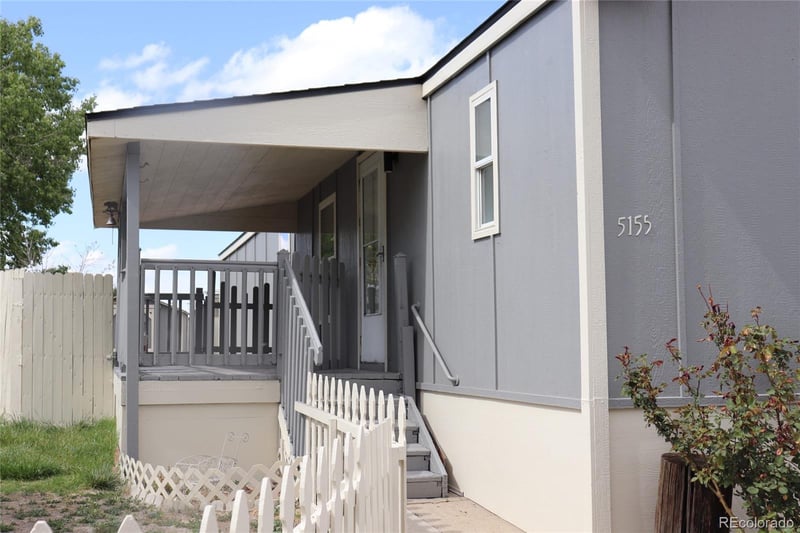 5155 Riverdale Ave Lot 72, Denver, CO 80229