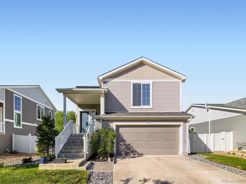 18933 E 53rd Ave, Denver, CO 80249