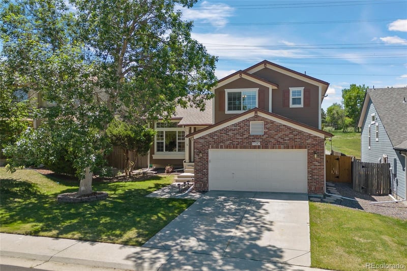 11090 Tim Tam Way, Parker, CO 80138