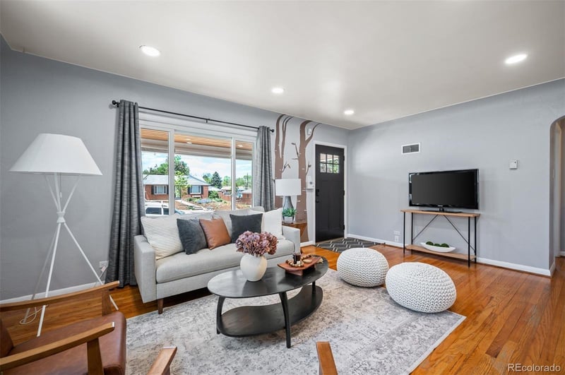 716 S Pecos St, Denver, CO 80223