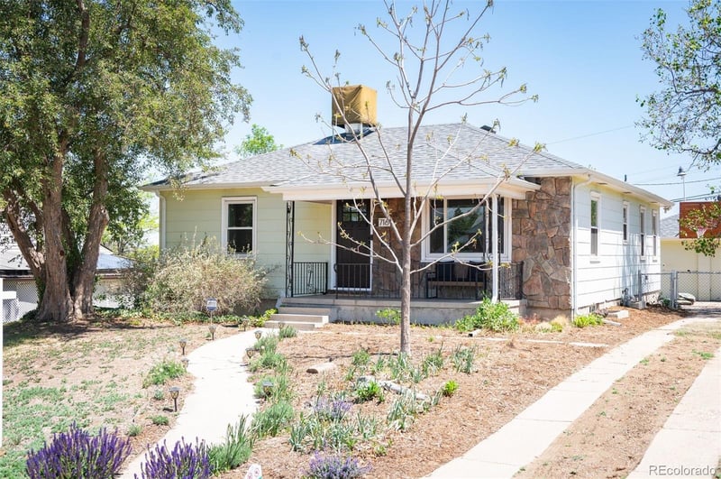 716 S Pecos St, Denver, CO 80223