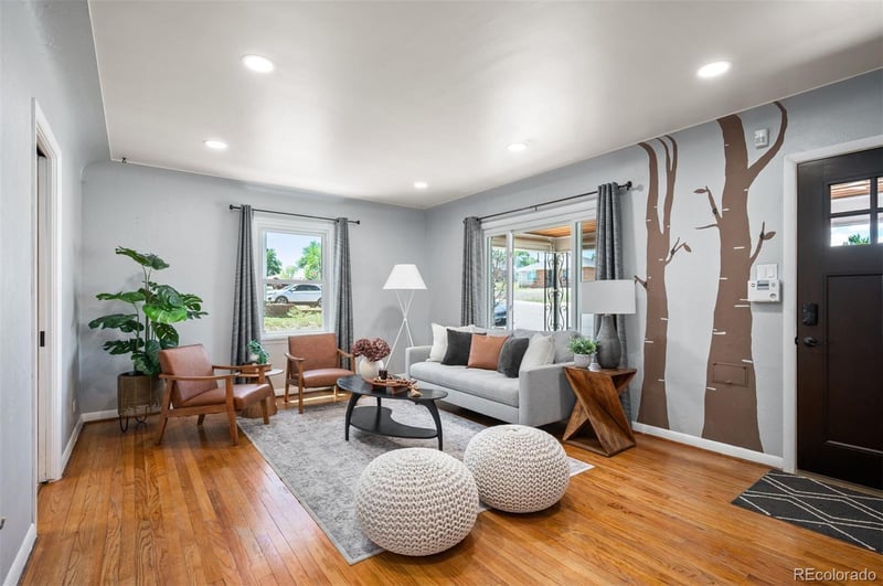 716 S Pecos St, Denver, CO 80223