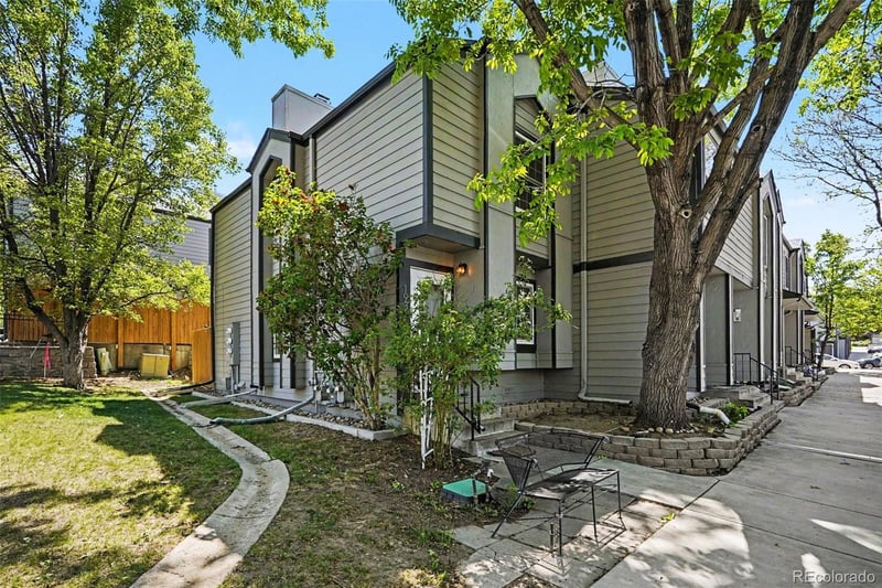 1936 Newland Ct, Lakewood, CO 80214