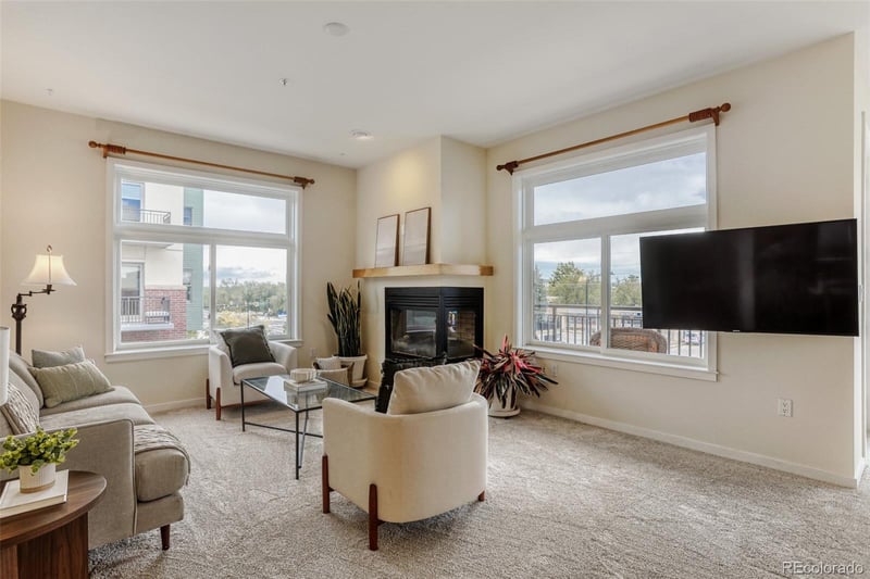 3601 Arapahoe Ave #331, Boulder, CO 80303