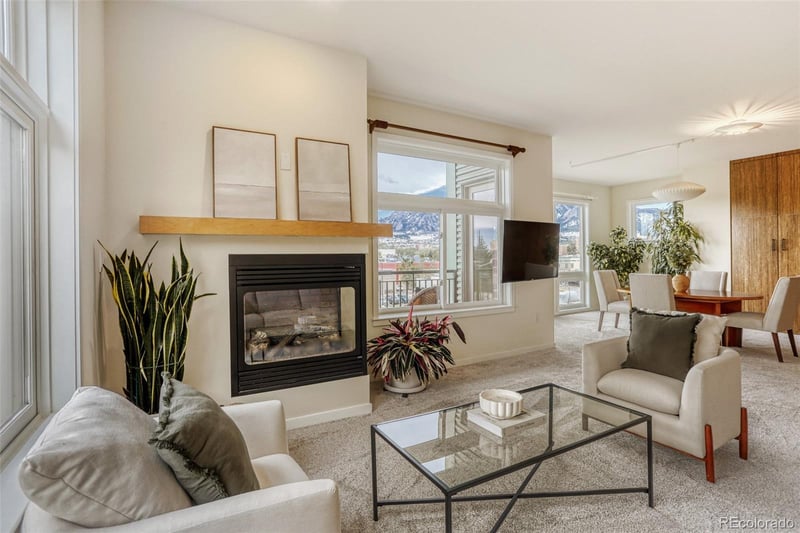 3601 Arapahoe Ave #331, Boulder, CO 80303