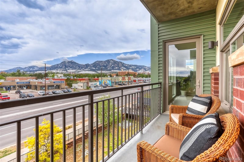 3601 Arapahoe Ave #331, Boulder, CO 80303