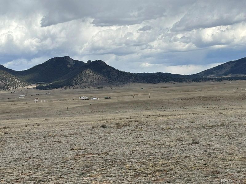 7125 Rio Blanco Rd, Hartsel, CO 80449