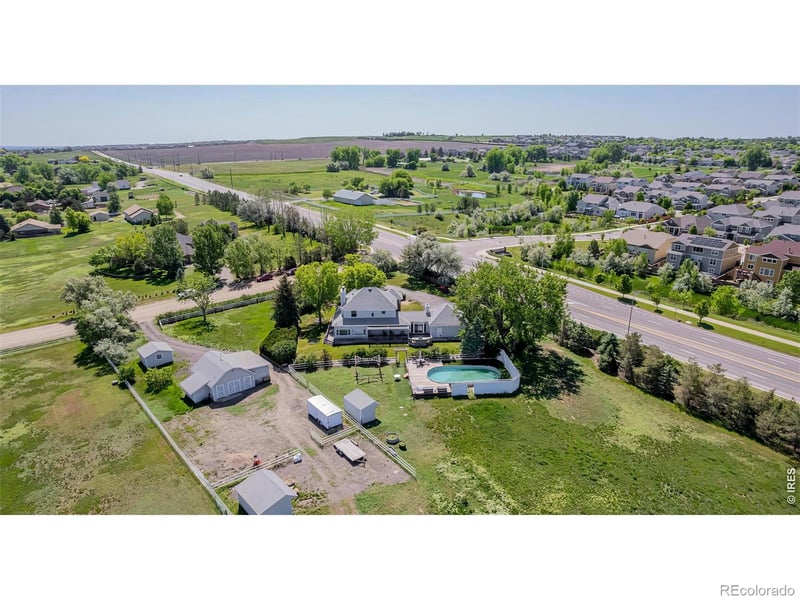 14447 Madison St, Thornton, CO 80602