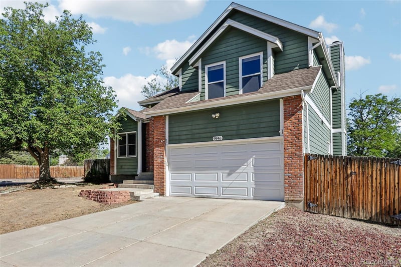 9946 Garland Dr, Broomfield, CO 80021
