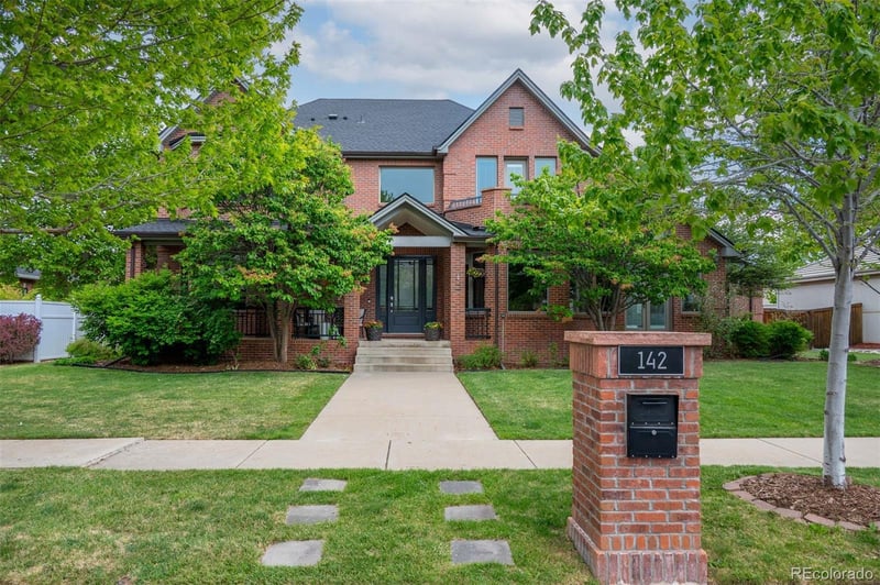 142 S Olive St S, Denver, CO 80230