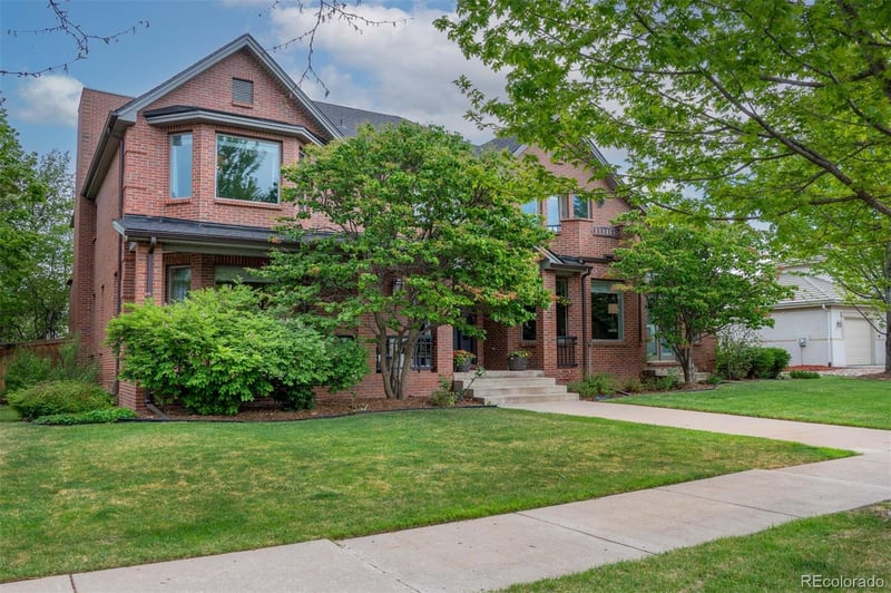142 S Olive St S, Denver, CO 80230