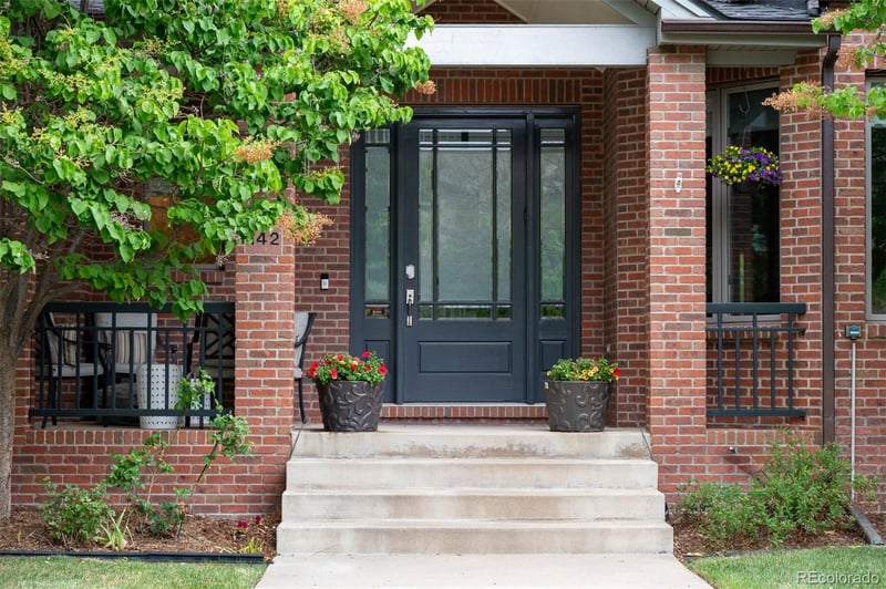 142 S Olive St S, Denver, CO 80230