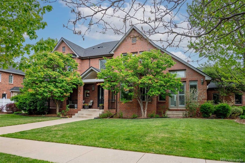 142 S Olive St S, Denver, CO 80230