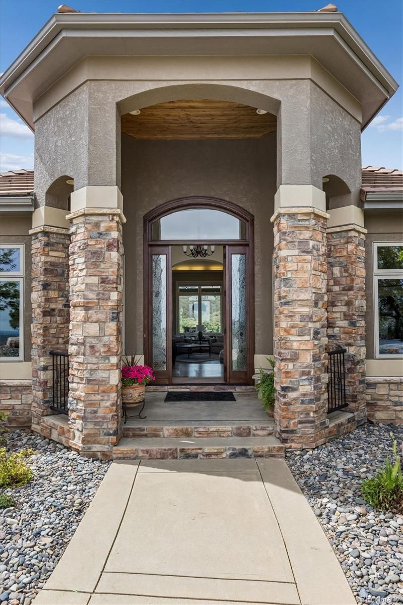 16422 Rocky Point Ln, Morrison, CO 80465