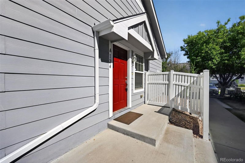 5810 Ceylon St #A, Denver, CO 80249